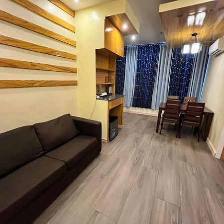 Pagadian Raim Hotel מראה חיצוני תמונה