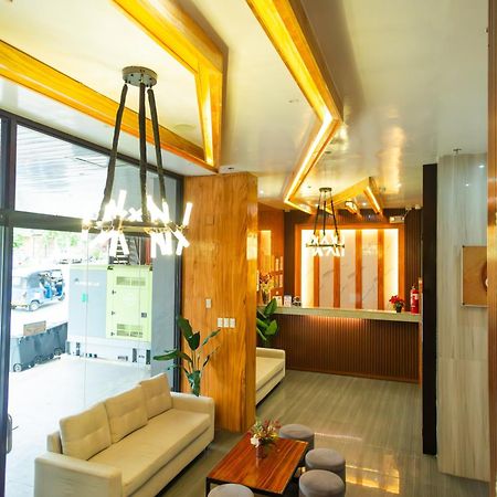 Pagadian Raim Hotel מראה חיצוני תמונה