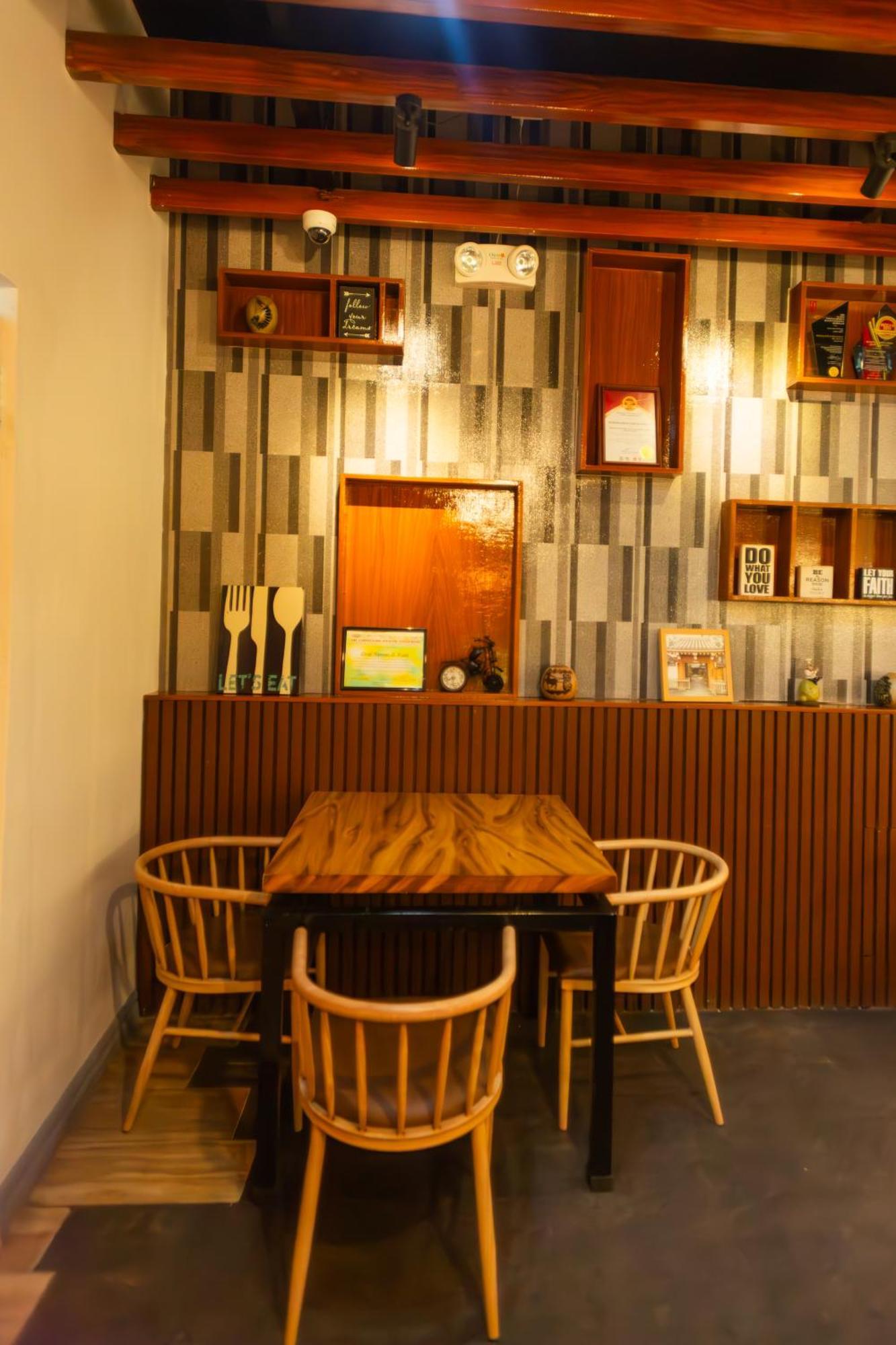 Pagadian Raim Hotel מראה חיצוני תמונה