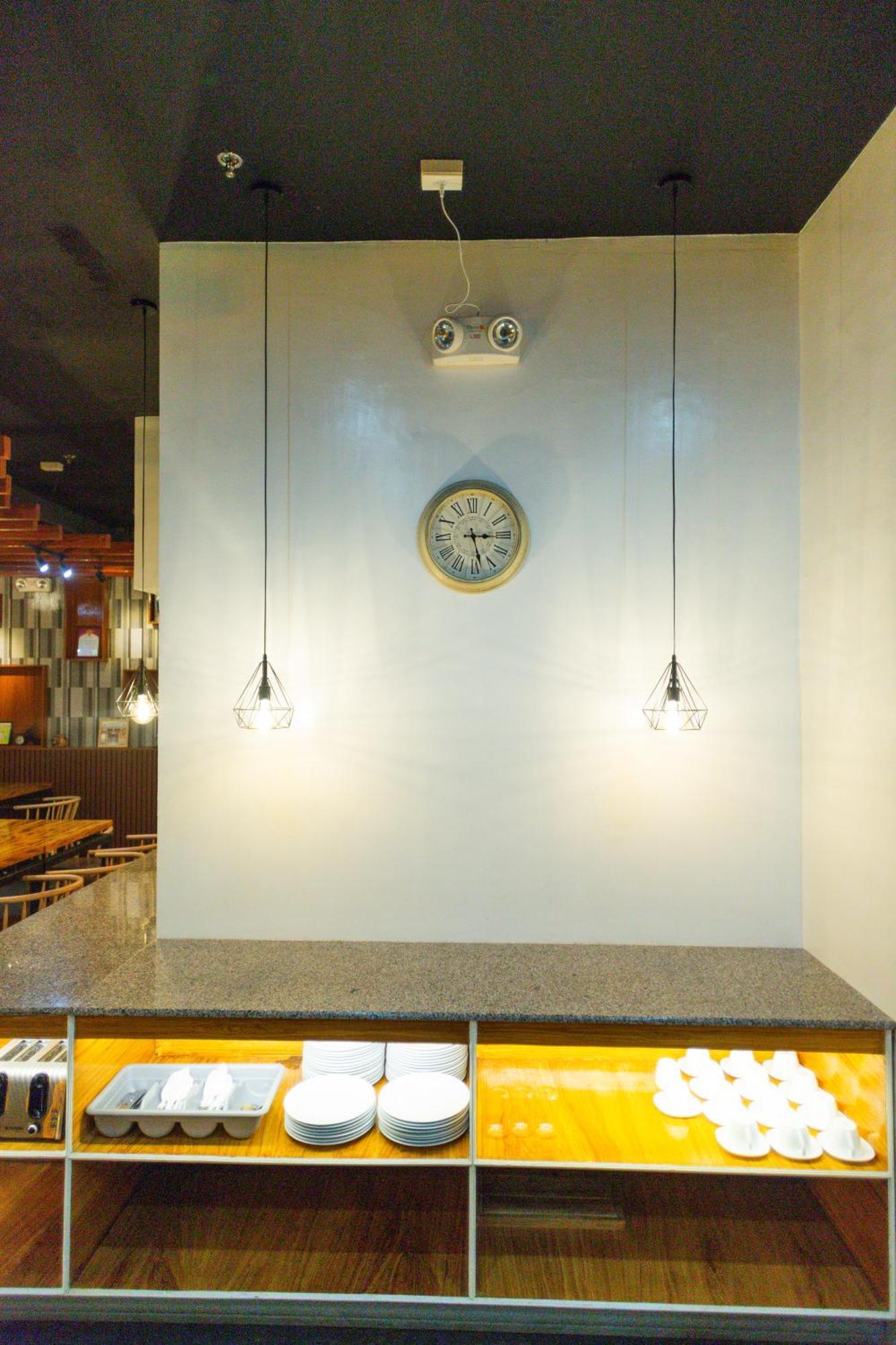 Pagadian Raim Hotel מראה חיצוני תמונה