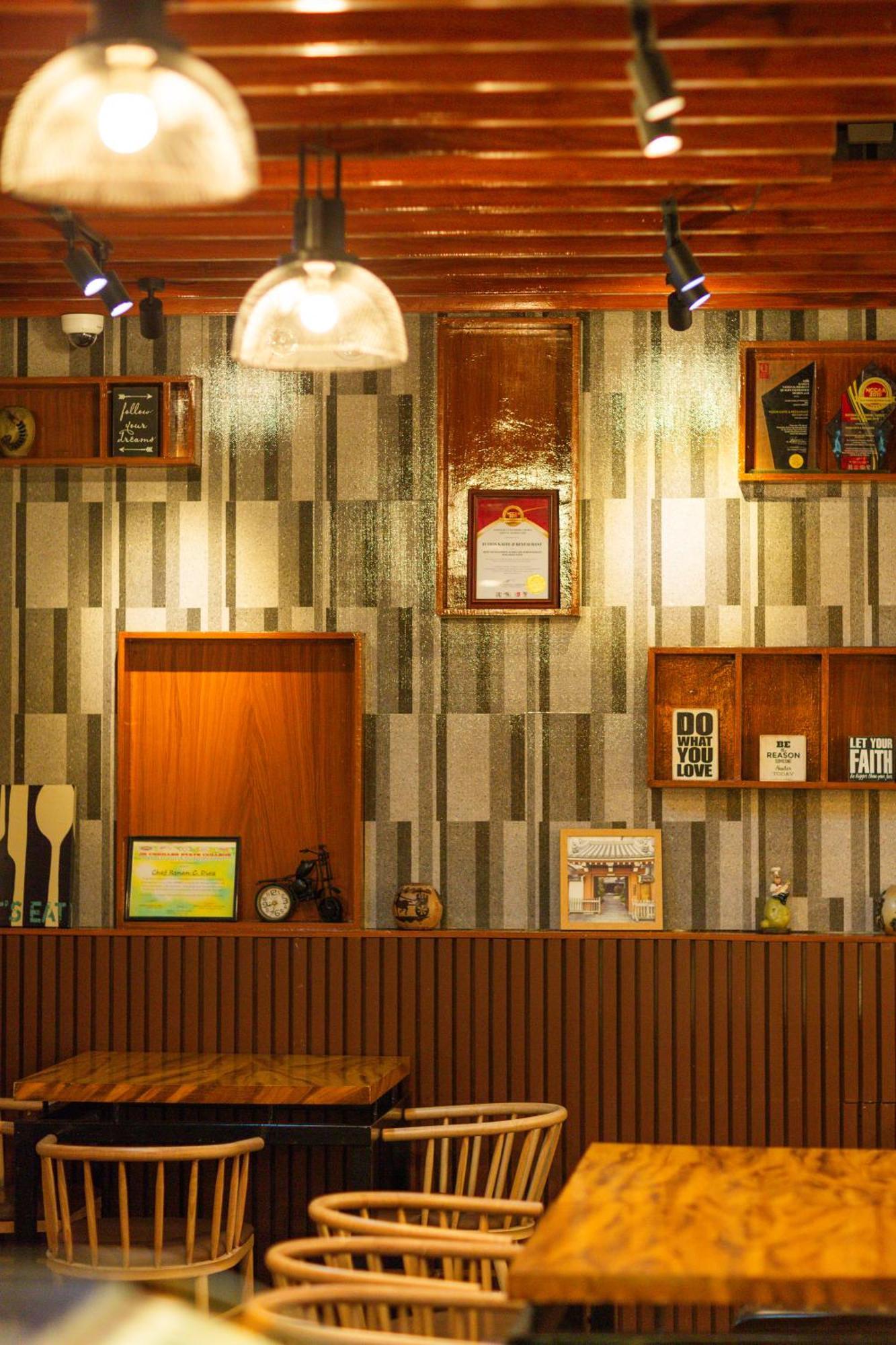 Pagadian Raim Hotel מראה חיצוני תמונה