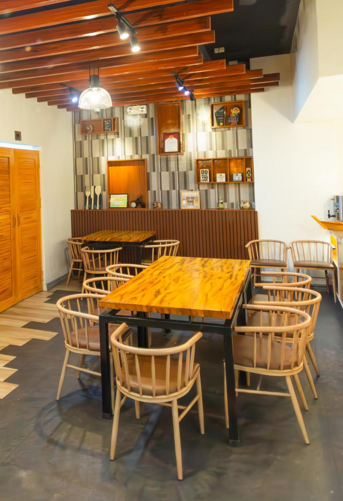 Pagadian Raim Hotel מראה חיצוני תמונה