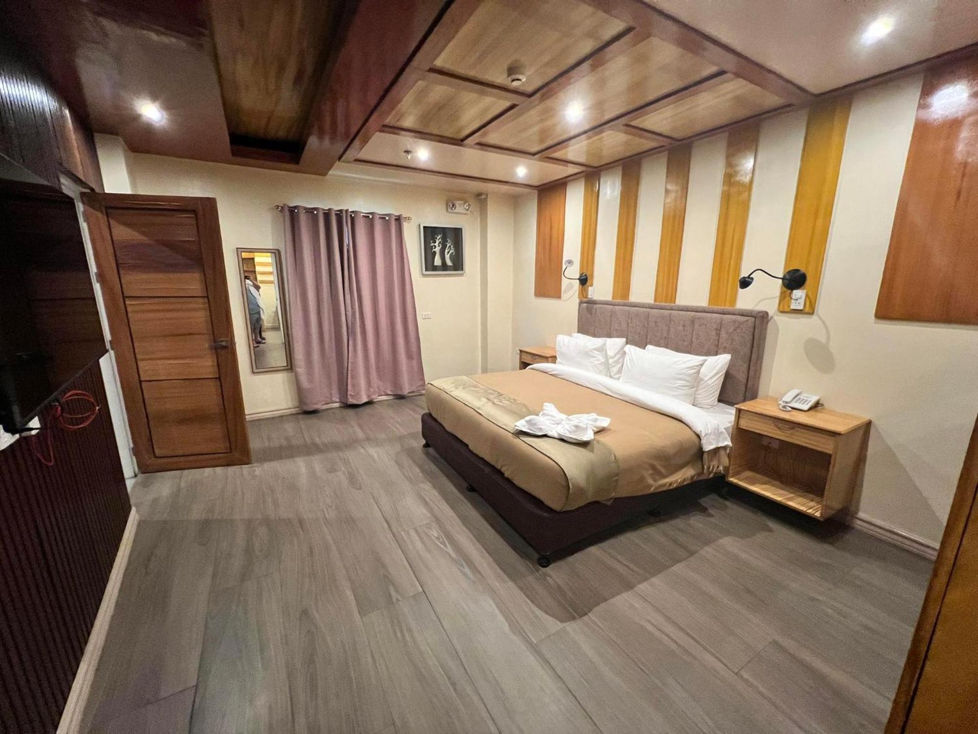 Pagadian Raim Hotel מראה חיצוני תמונה