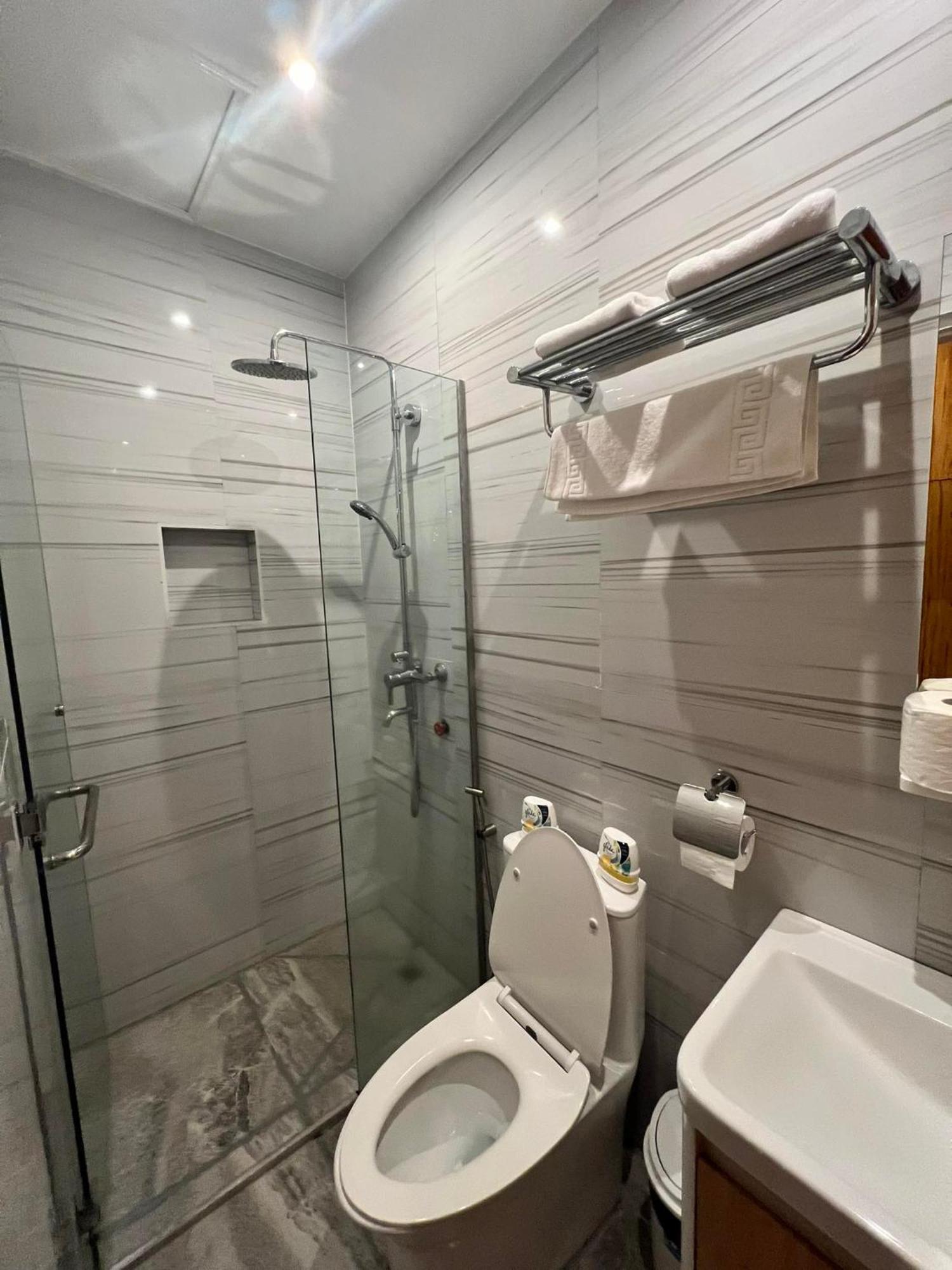 Pagadian Raim Hotel מראה חיצוני תמונה