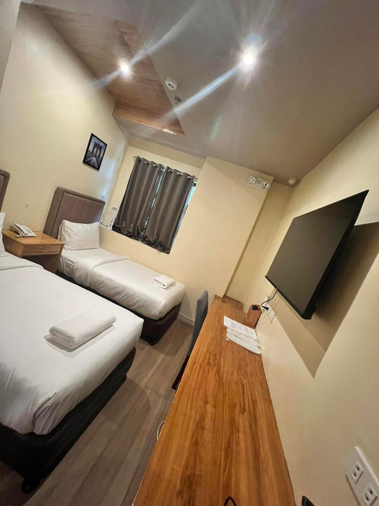 Pagadian Raim Hotel מראה חיצוני תמונה