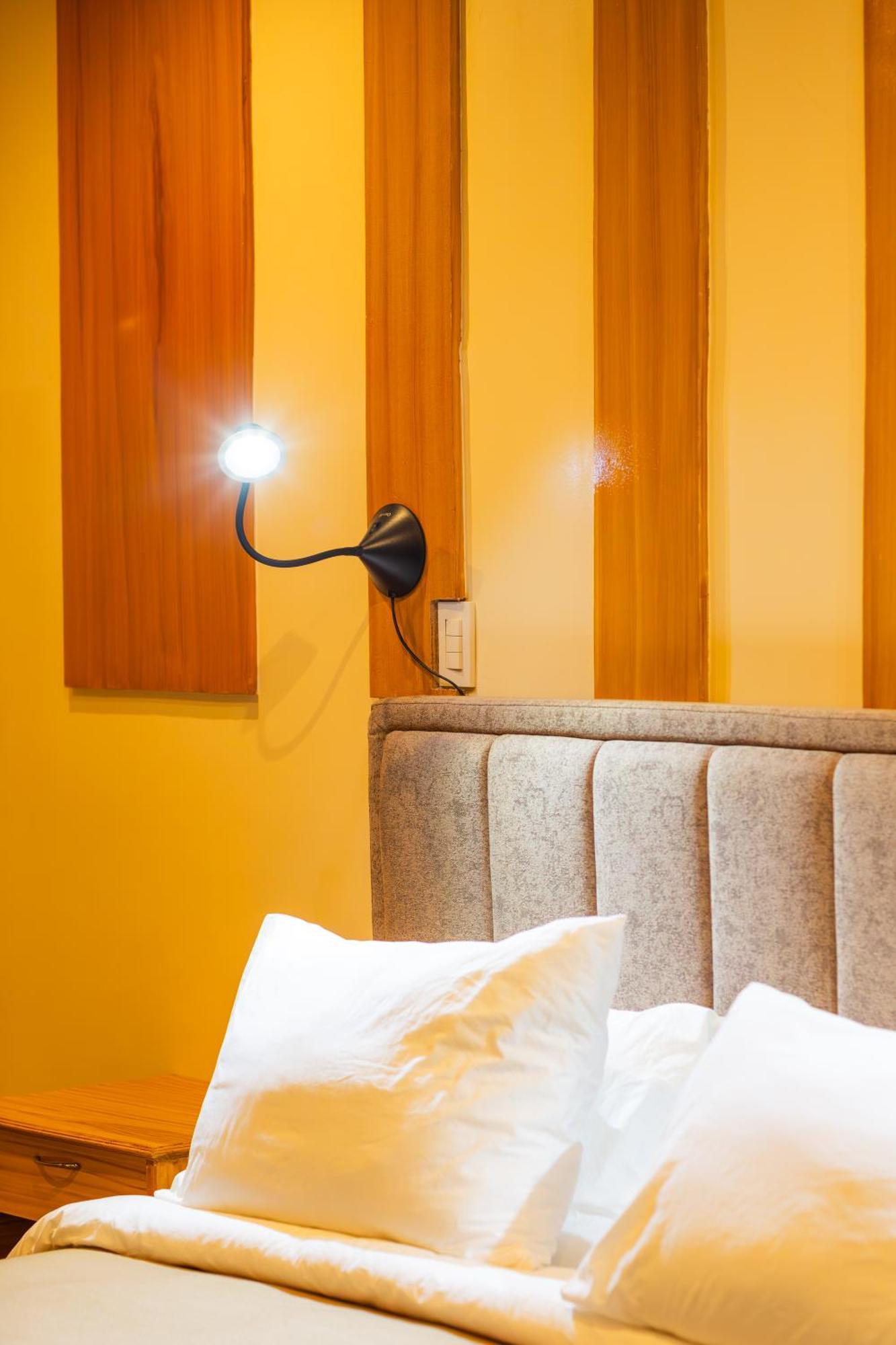 Pagadian Raim Hotel מראה חיצוני תמונה
