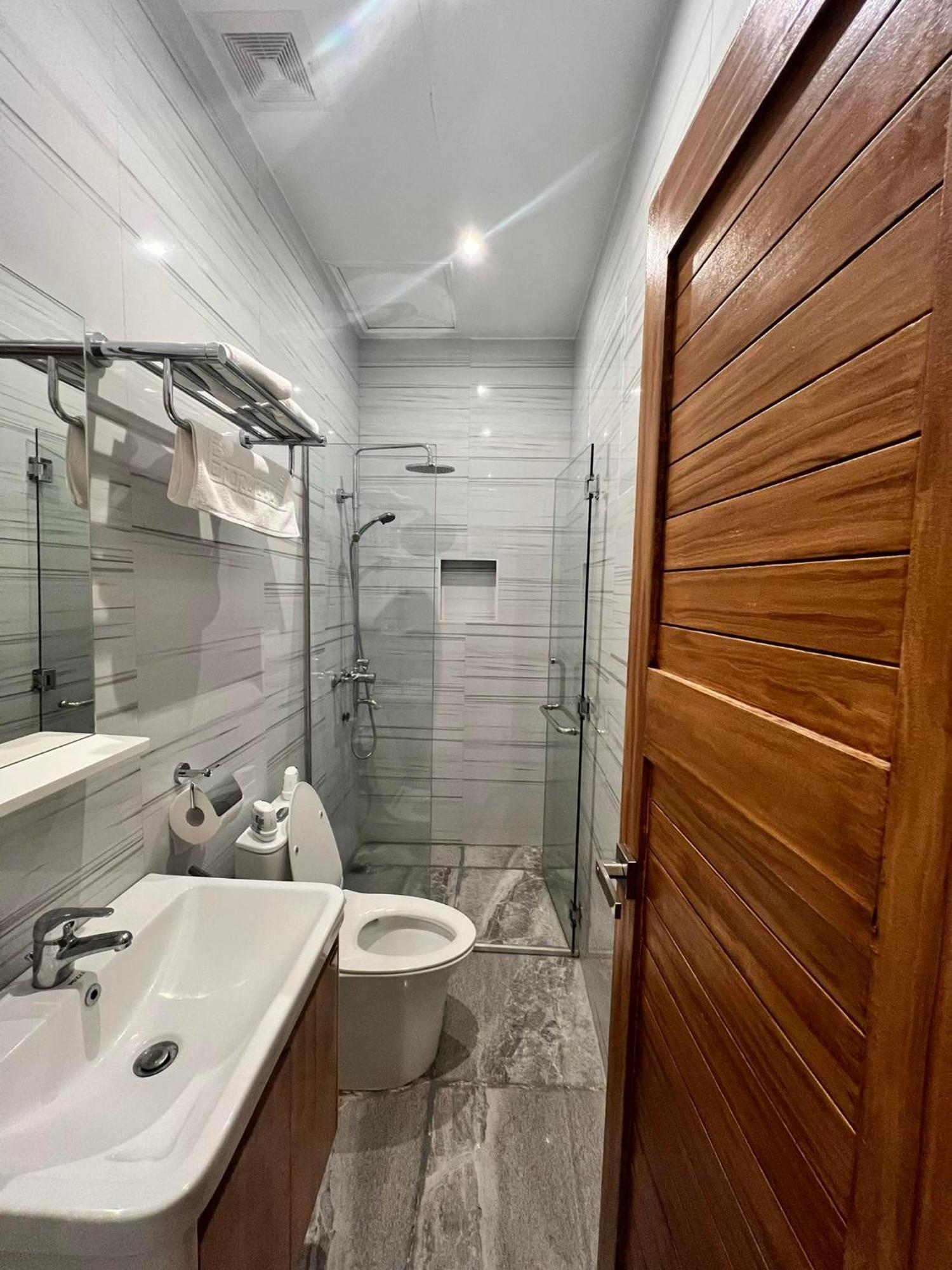 Pagadian Raim Hotel מראה חיצוני תמונה
