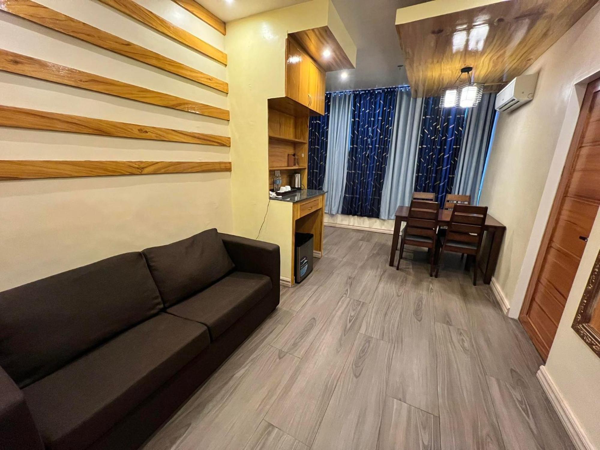Pagadian Raim Hotel מראה חיצוני תמונה