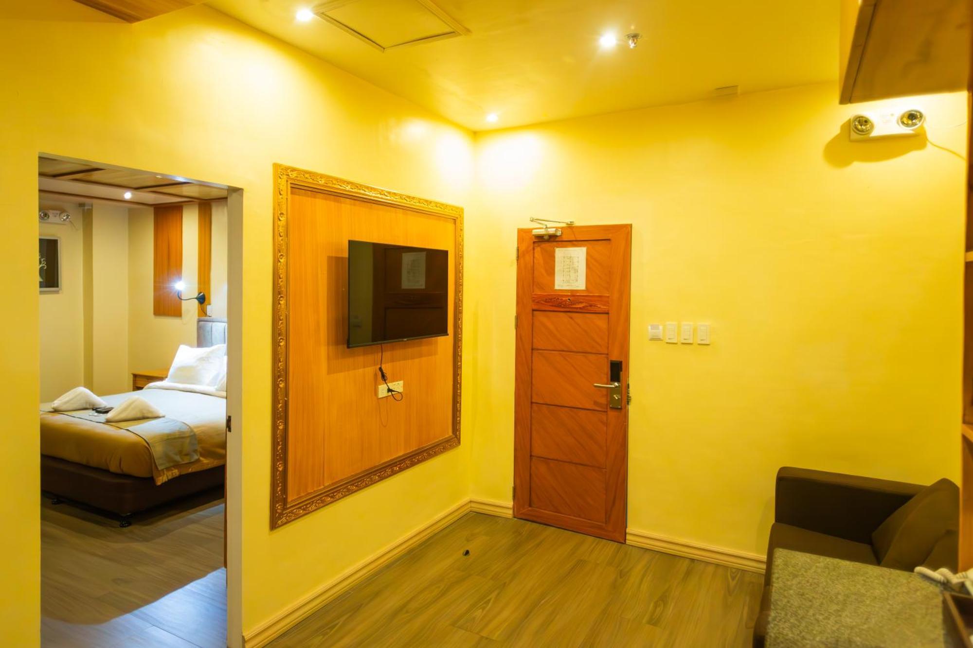 Pagadian Raim Hotel מראה חיצוני תמונה
